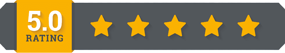 Flow Care Pro 5 Star RAting